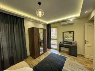 407 . Spacious 3BR Apt. 2 Baths Gated Community - Sheikh Zayed - 6