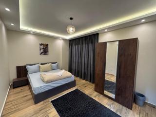 407 . Spacious 3BR Apt. 2 Baths Gated Community - Sheikh Zayed - 5