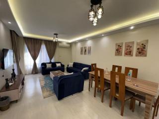 407 . Spacious 3BR Apt. 2 Baths Gated Community - 3