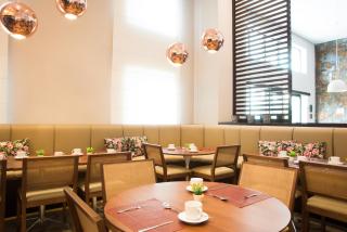 Matiz Multi Suites - 1