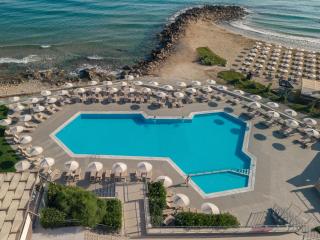 Themis Beach Hotel - Kokkíni Khánion - 0
