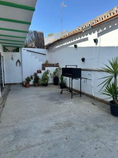 Vivienda Rural "LA ZUA" - Villamartín - 5