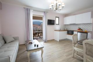 Emmelia's Boutique Residences - 8