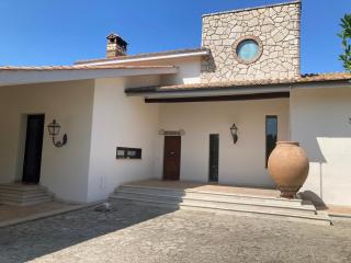 Villa Ginevra - Bagnaia - 0