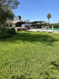 Vivienda Rural "LA ZUA" - Villamartín - 0