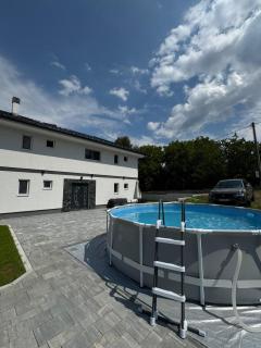 Apartmani Luna, Borsko jezero - 1