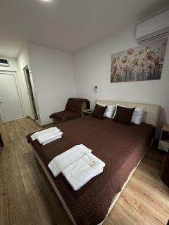 Apartmani Luna, Borsko jezero - Bor - 5