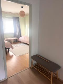 Spacious and Cozy Home with Large Balcony & Free Parking - Rovaniemi - 7