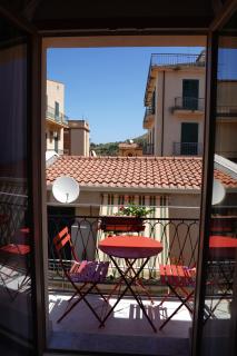 Ducas Rooms and Suite - Lascari - 7