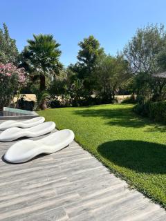 Vivienda Rural "LA ZUA" - Villamartín - 7