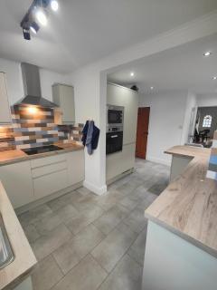 Beachside Terrace - Dovercourt - 7