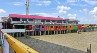 OYO 90474 Skycity Motel - Klang - 5