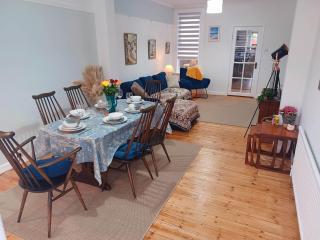 Beachside Terrace - Dovercourt - 0