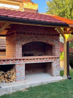 Brvnara LARA Banja Vrujci - 4