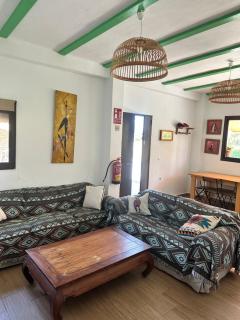 Vivienda Rural "LA ZUA" - Villamartín - 9