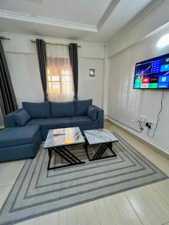Elite suite 1bedroom - Busia - 5