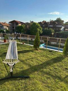 The Hillside Villa - Ognyanovo - 8
