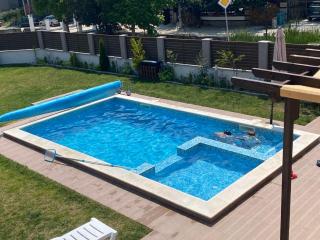 The Hillside Villa - Ognyanovo - 9