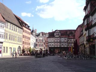 Filmstadt Quedlinburg - Quedlinburg - 1