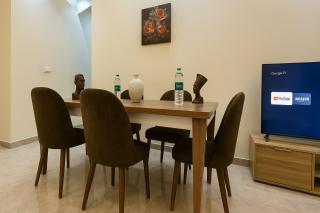 CK. 407 . Spacious 2BR Apt. 2 BA Gated Community - 4