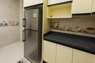 CK. 407 . Spacious 2BR Apt. 2 BA Gated Community - 5