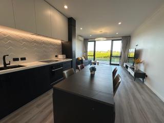 Breeze Retreat - Tauranga - 5