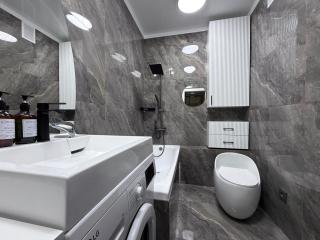 Raimbek residence nice view 15-47 & drinking water - Almaty - 1