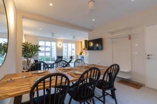 Braceli Beach Resort Top Floor - rentafive - Santa Pola - 7
