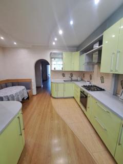 Cozy 2 Apartment in Chornomorsk - Čornomors'k - 5