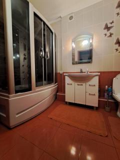 Cozy 2 Apartment in Chornomorsk - Čornomors'k - 4