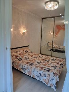 Cozy 2 Apartment in Chornomorsk - 1