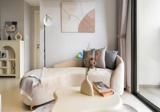 Masteri Thao Dien Luxury Apartment - Ho Chi Minh City - 5