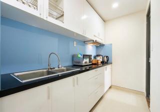 Masteri Thao Dien Luxury Apartment - Ho Chi Minh City - 1