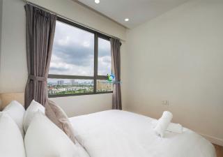 Masteri Thao Dien Luxury Apartment - Ho Chi Minh City - 4