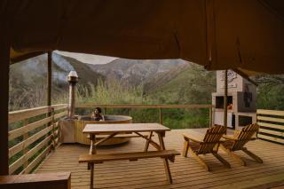 AfriCamps at Pat Busch - Robertson - 7