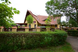 Harmónia Apartmanház - Hajdúszoboszló - 7