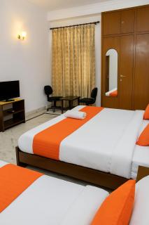 Hotel Emotions Stay - Noida - 1