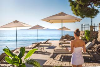 Hotel Kvarner - Liburnia - Opatija - 8