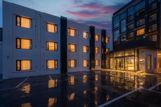 True Go Hotel Beijing Jianguomen Pediatric Institute - 0