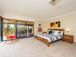 Sky Blue Retreat Serene Family Getaway - North Boyanup - 7