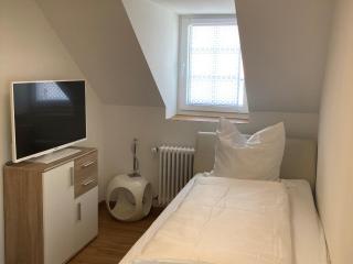 Ferienwohnung Alte Münz - 3