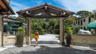 Hotel Verdemare - Marina di Pietrasanta - 9