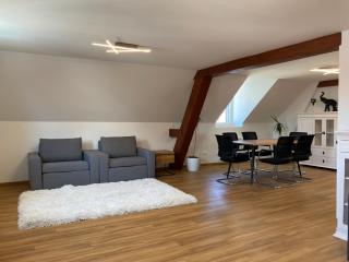 Ferienwohnung Alte Münz - Müllheim - 2
