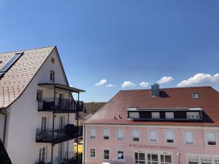 Ferienwohnung Alte Münz - Müllheim - 5
