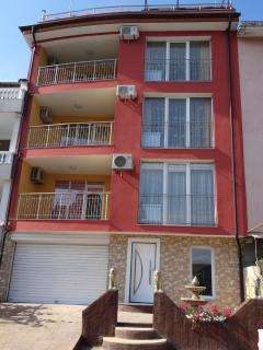 The Sea Lions Guest House - 0