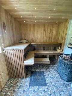 Metsanõmme saunamaja - 3