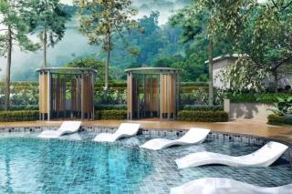 Executive Suites at Antara Genting Block C 1R1B - 9