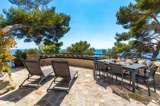 Hostdomus - Villa Lumnia free parking - 9