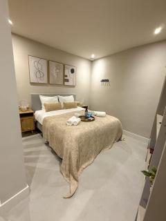 B&B De Amsterdamse Poort - 9