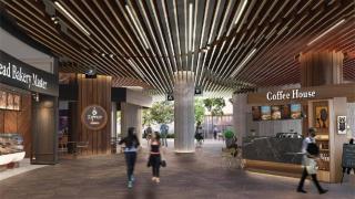 Executive Suites at Antara Genting Block C 1R1B - Resorts World Genting - 1